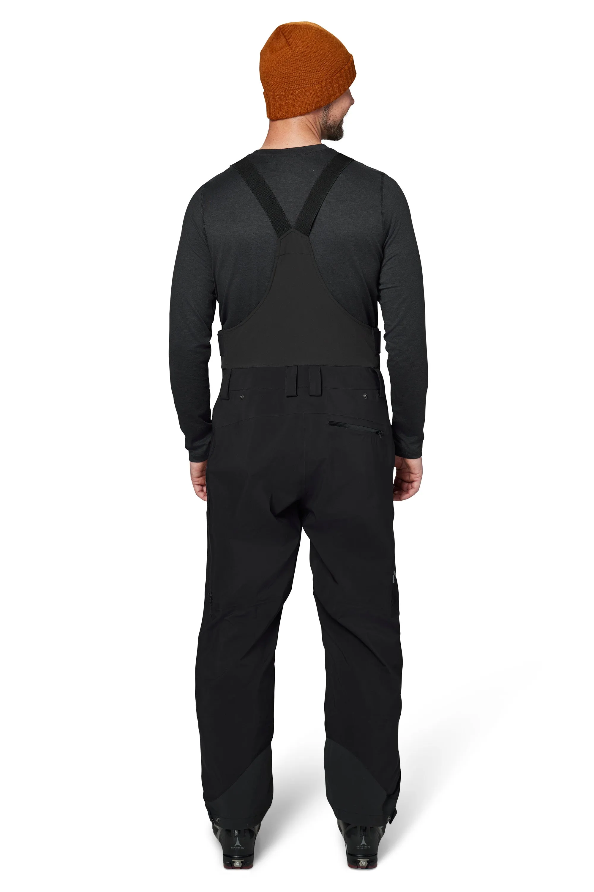 2023 Smythe Bib