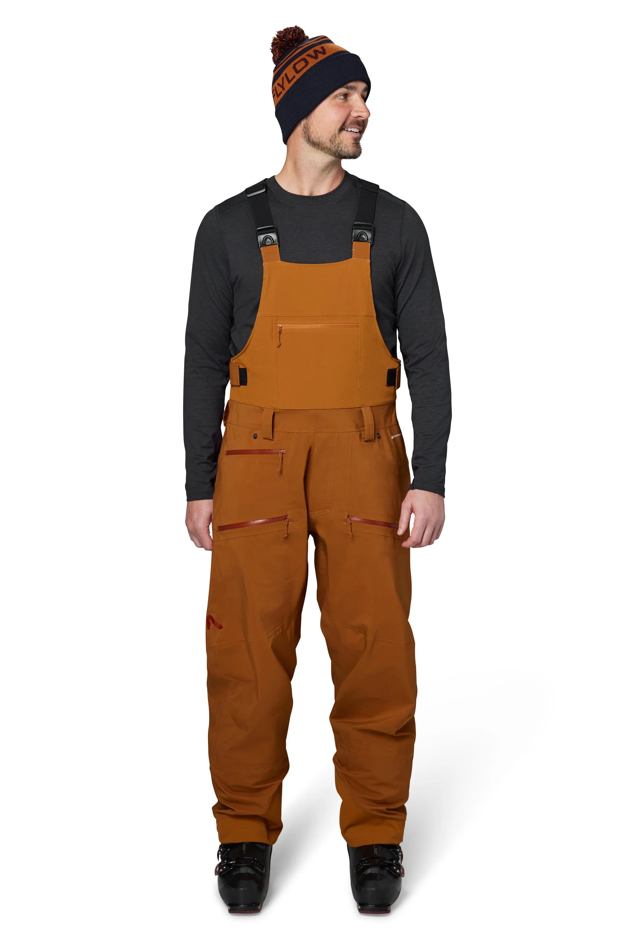 2023 Smythe Bib