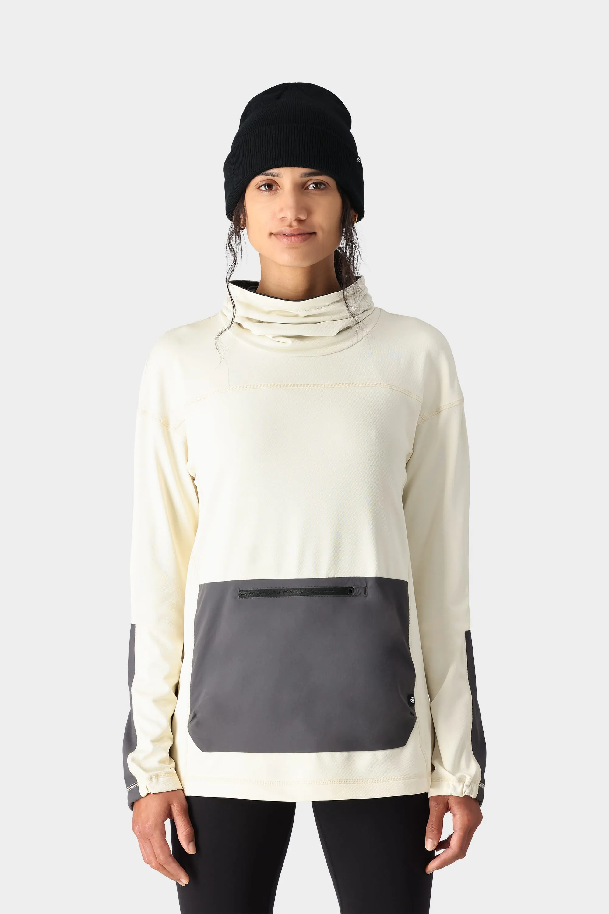 686 Women's Ultra Thermal Fleece Hoody