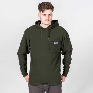 Amble Fleece Hoodie