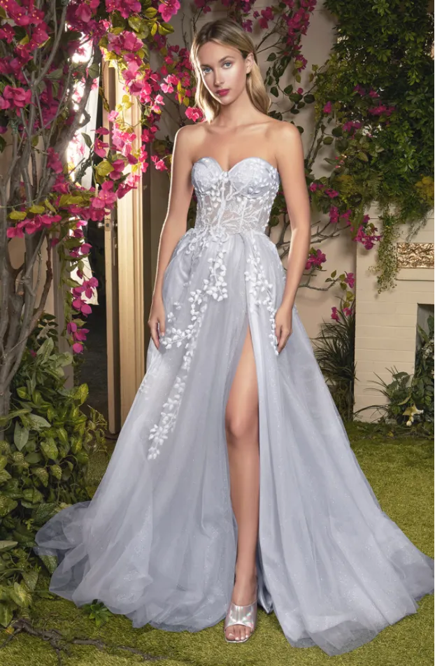 ANDREA & LEO A1029