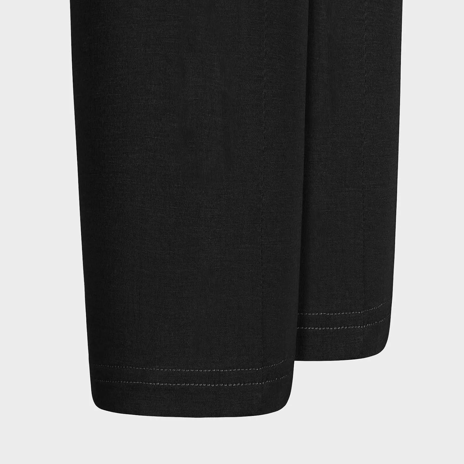 ASIMOON Womens Yoga Sweatpants with Pockets Comfy Stretch Wide Leg Casual Lounge Workout Pants for Ladies