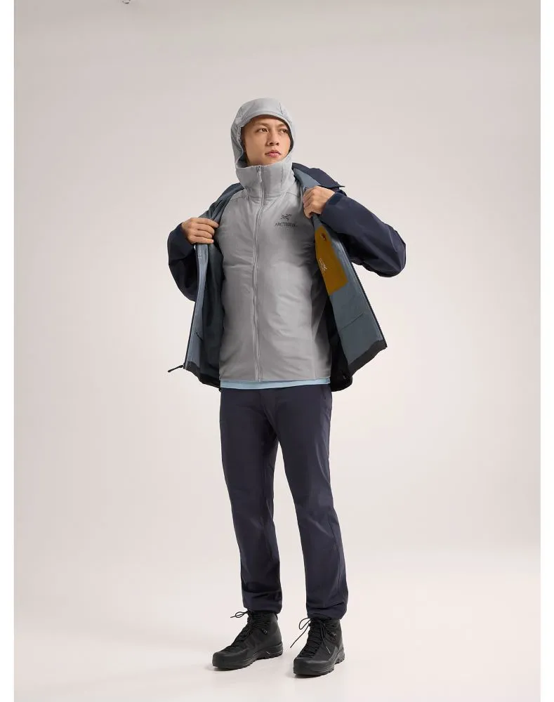 Atom Hoody Men's