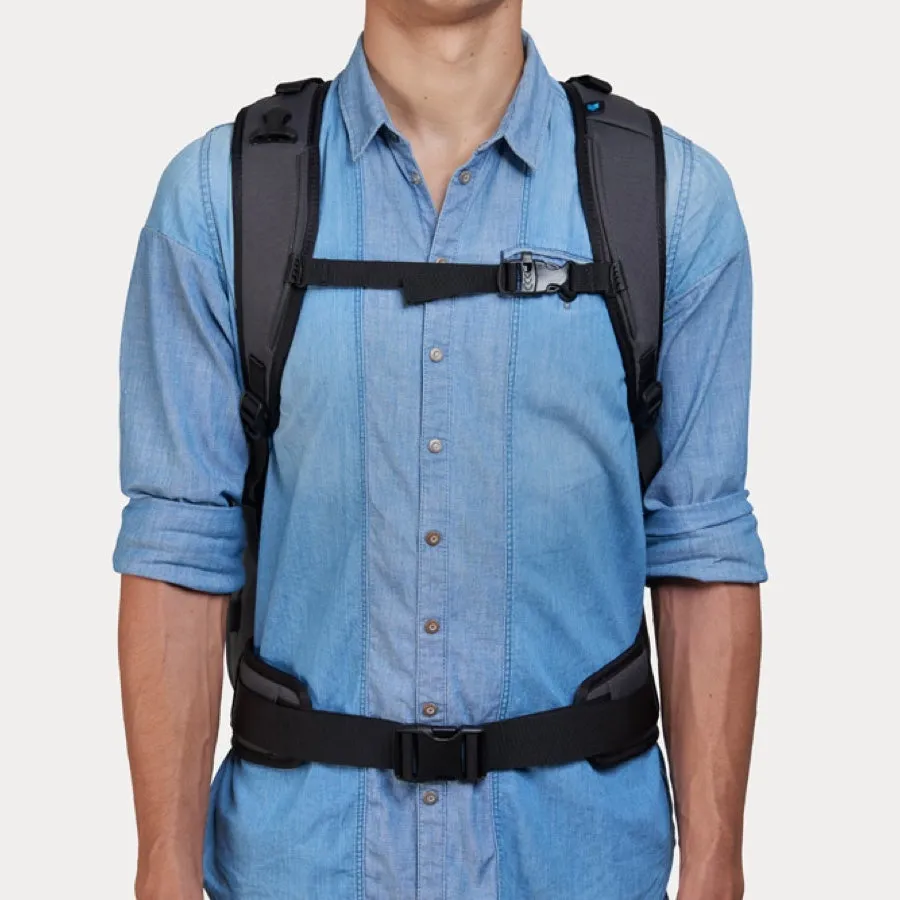 Attachable Hip Pads 3.0