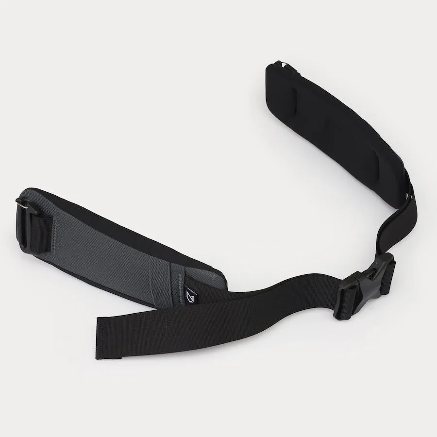 Attachable Hip Pads 3.0