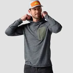 Backcountry Destination Pullover Hoodie