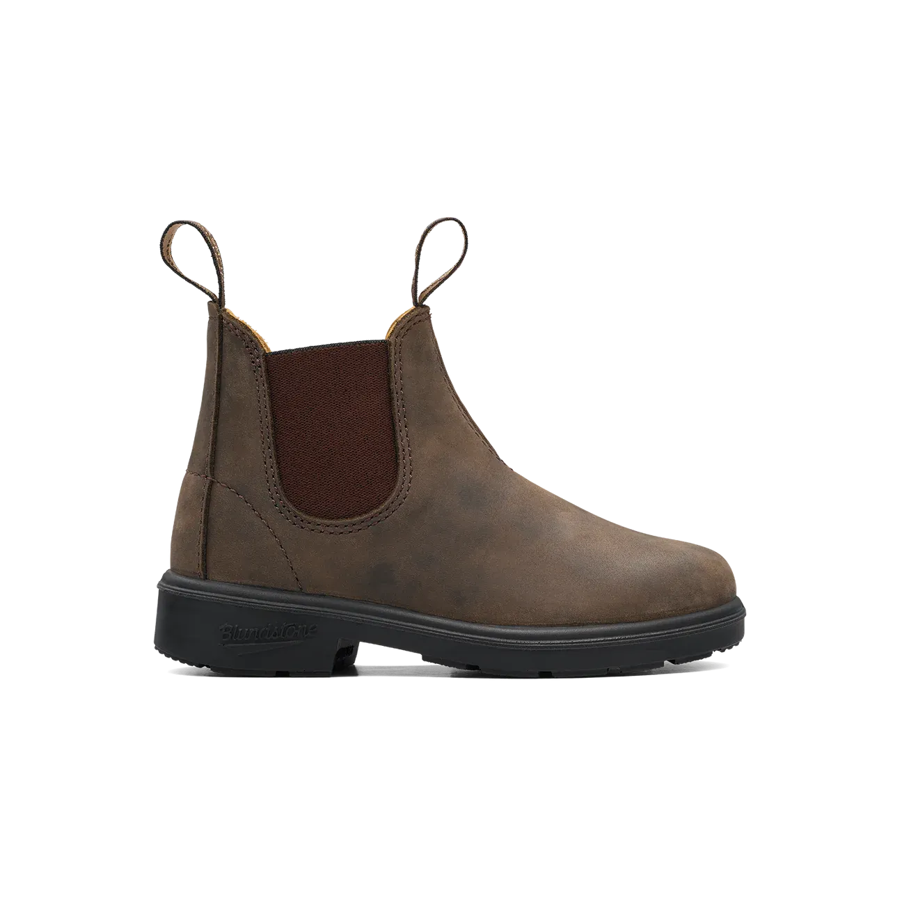 Blundstone - 565 Kids Rustic Brown