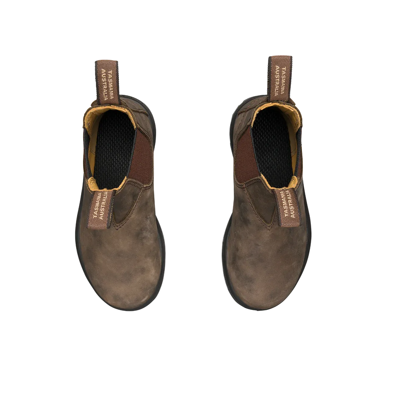 Blundstone - 565 Kids Rustic Brown