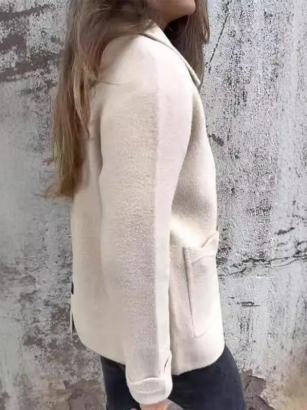 BRIAR - Classic Zip-Up Jacket