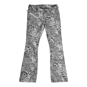Burton The White Collection Winter Outerwear Pants