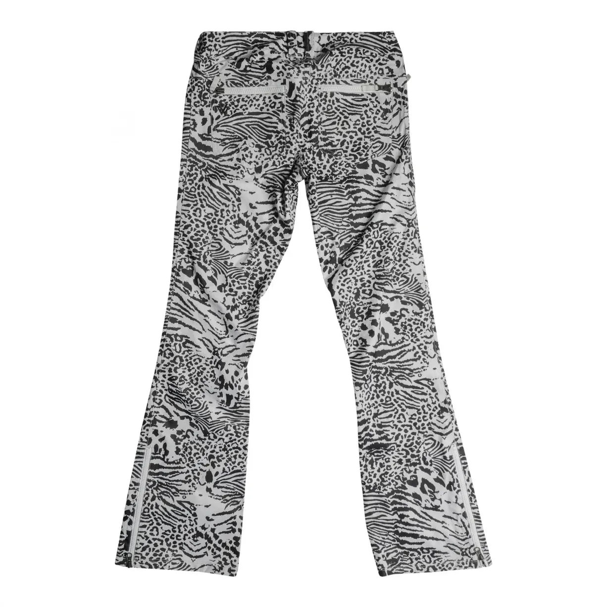 Burton The White Collection Winter Outerwear Pants