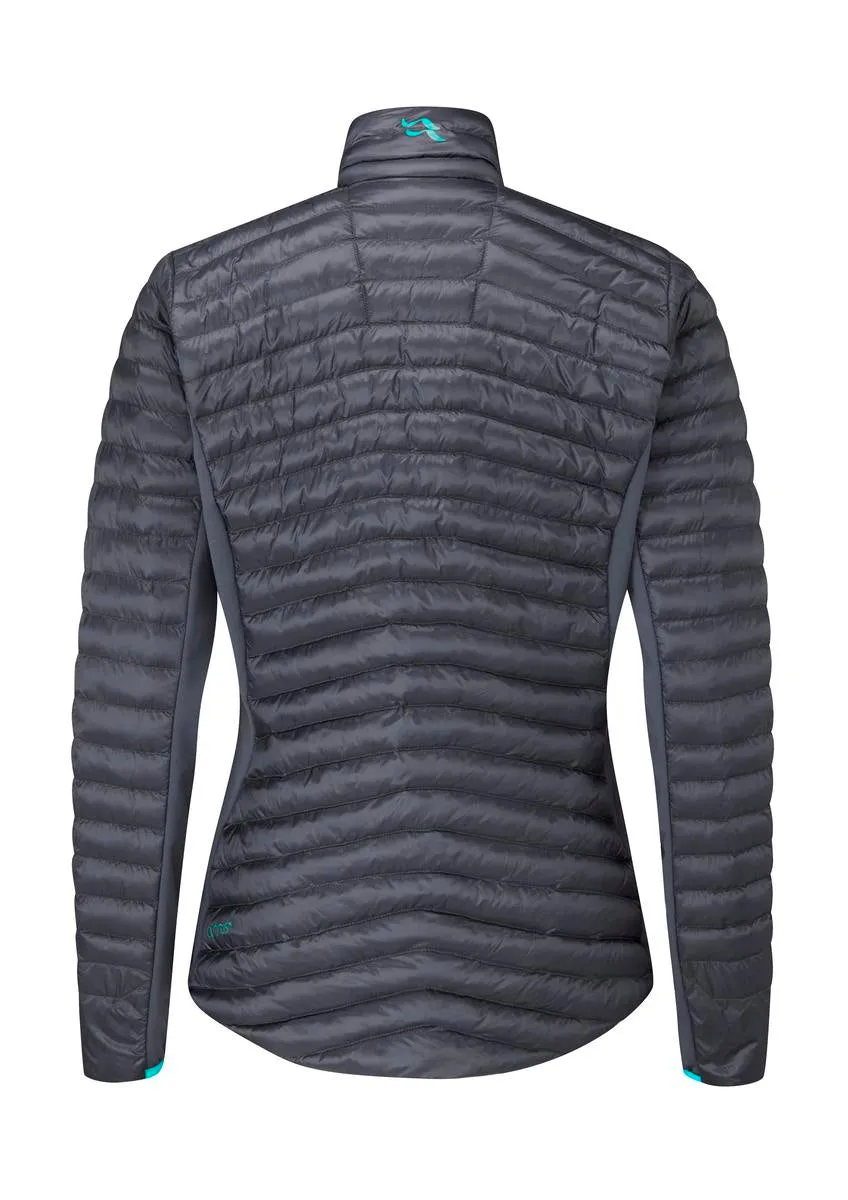Cirrus Flex 2.0 Insulated Jacket - Steel Grey