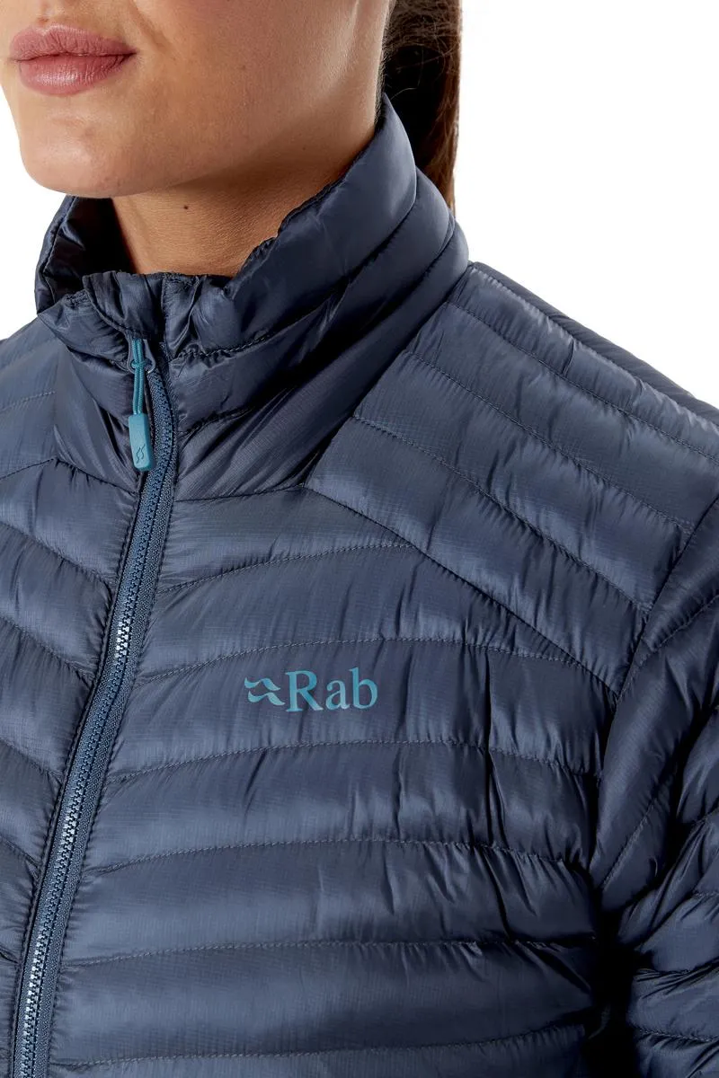 Cirrus Flex 2.0 Insulated Jacket - Steel Grey