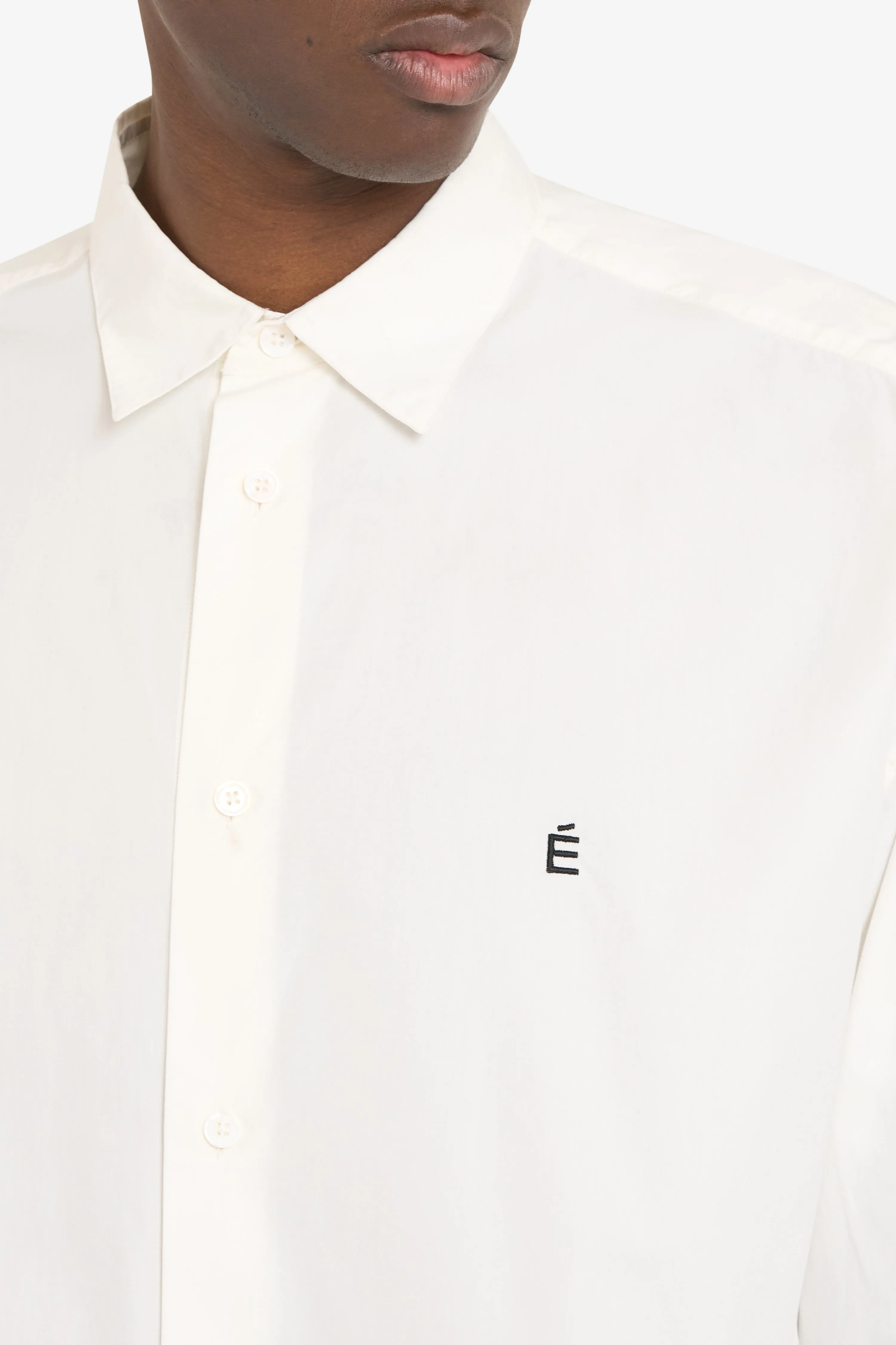 CLASSIC SHIRT