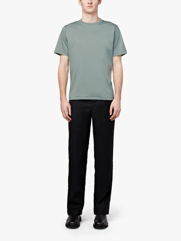 Classic Short Sleeve T-Shirt