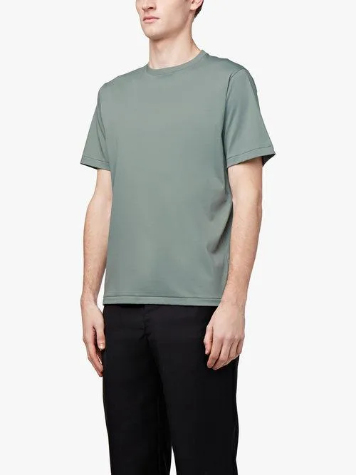 Classic Short Sleeve T-Shirt