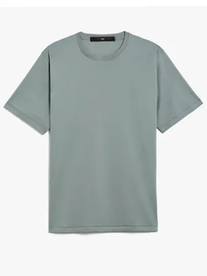 Classic Short Sleeve T-Shirt