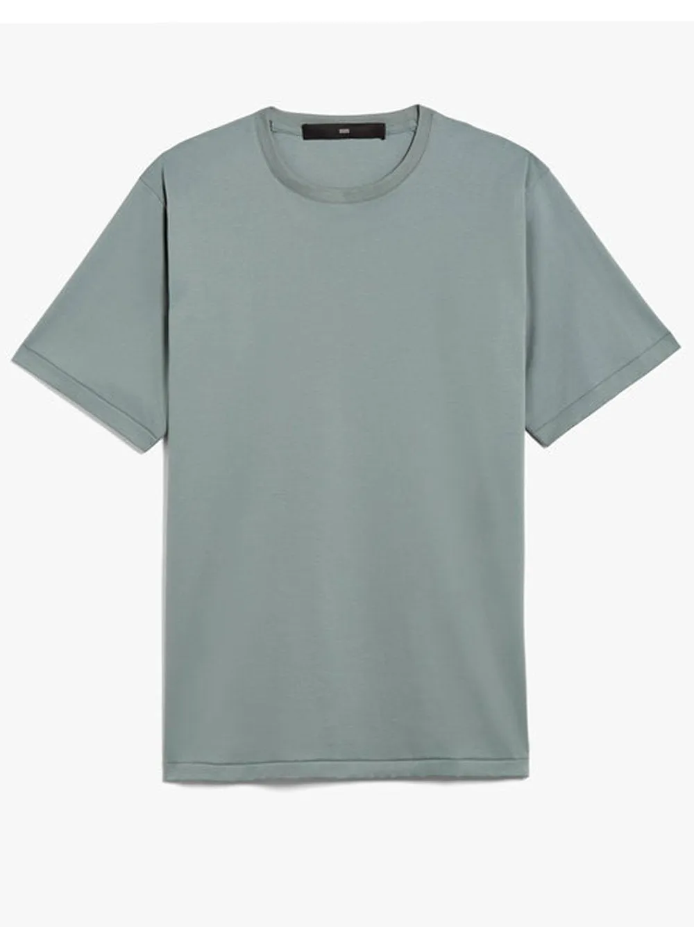 Classic Short Sleeve T-Shirt
