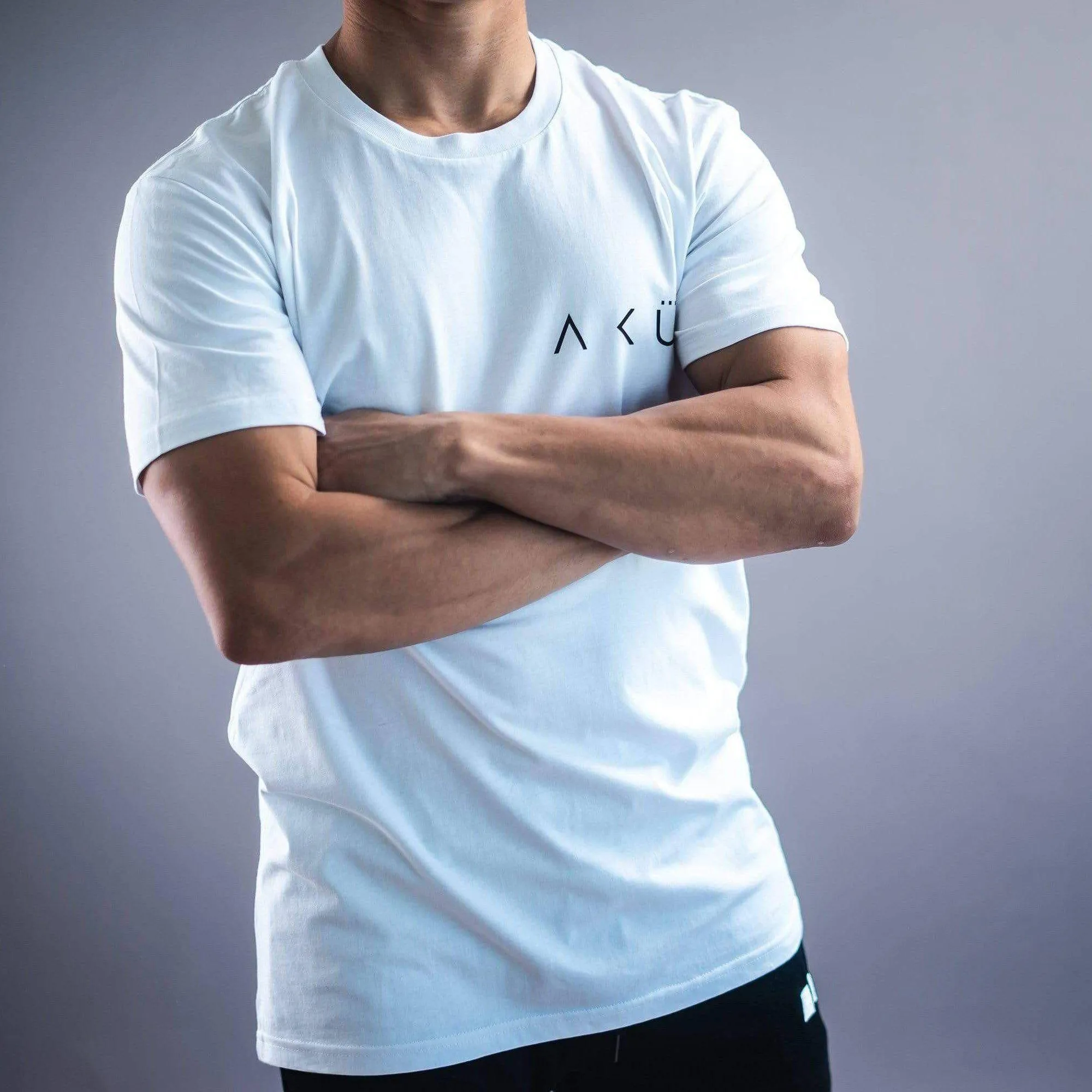 Classic Tee White