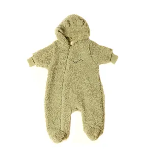 Claude & Co Quentin Pram Suit - Sage