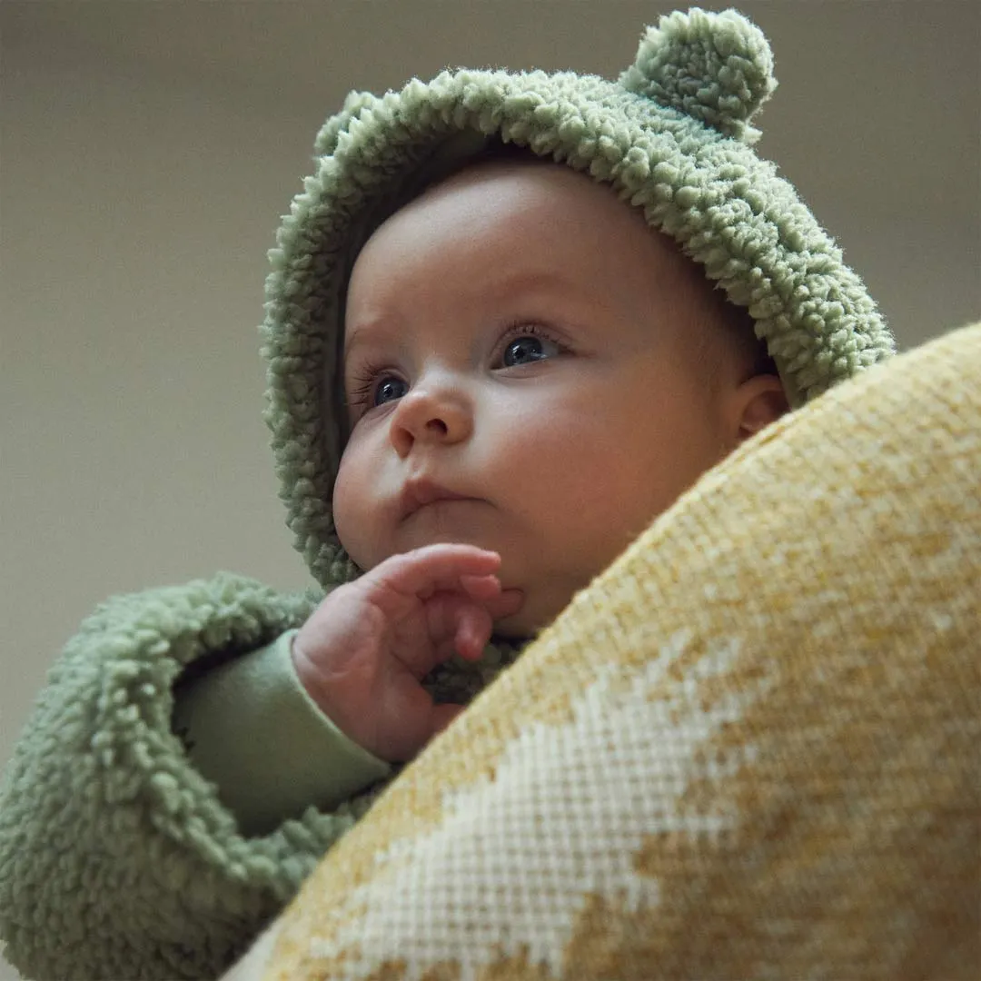 Claude & Co Quentin Pram Suit - Sage