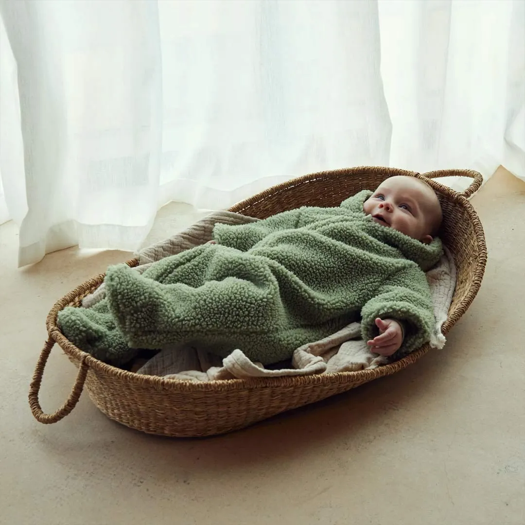 Claude & Co Quentin Pram Suit - Sage