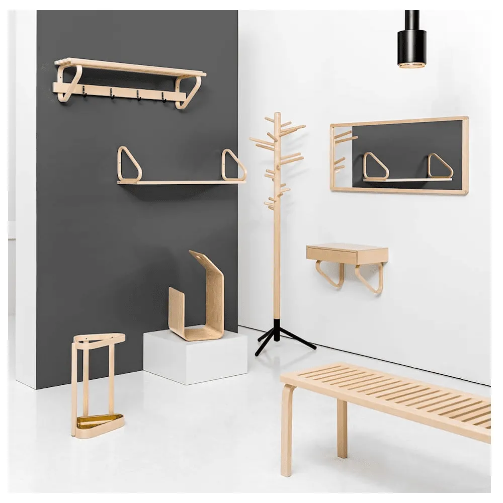 Clothes Tree 160 Coat Rack