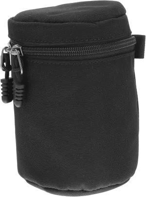 COHEALI Professional Camera Lens Bag Smooth Zipper Protect Dslr Camera Case Accessory