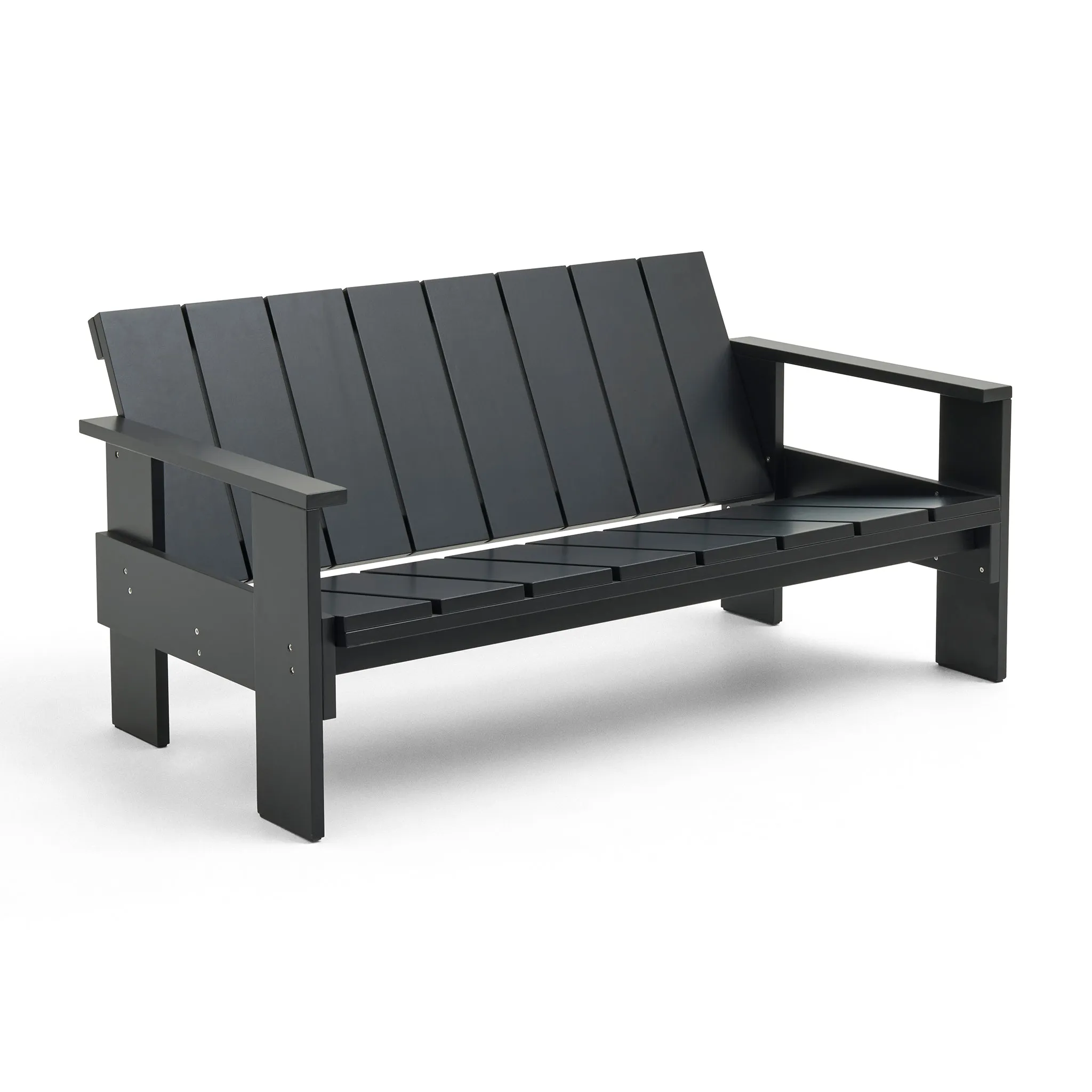 Crate Lounge Sofa by Rietveld Originals x HAY