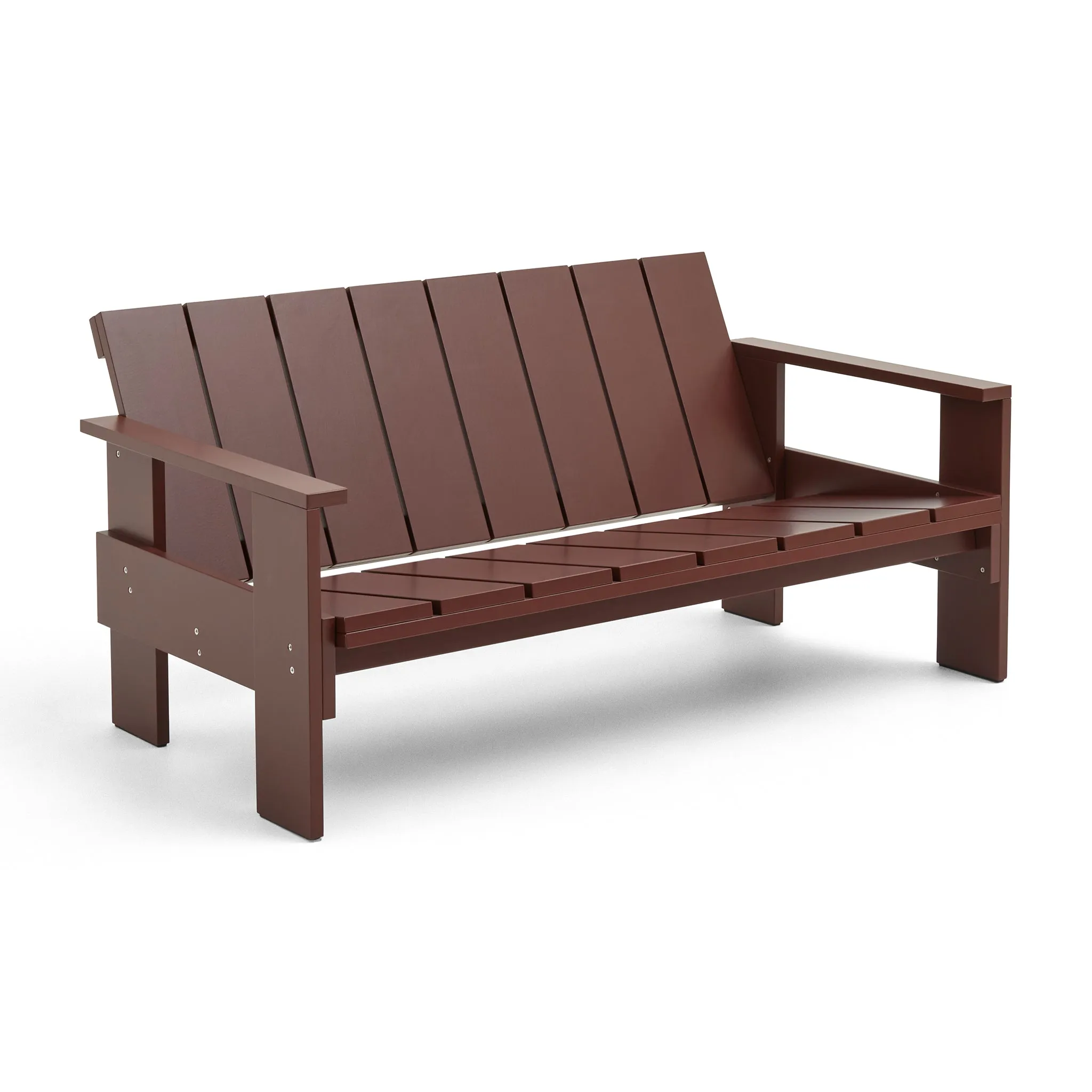 Crate Lounge Sofa by Rietveld Originals x HAY