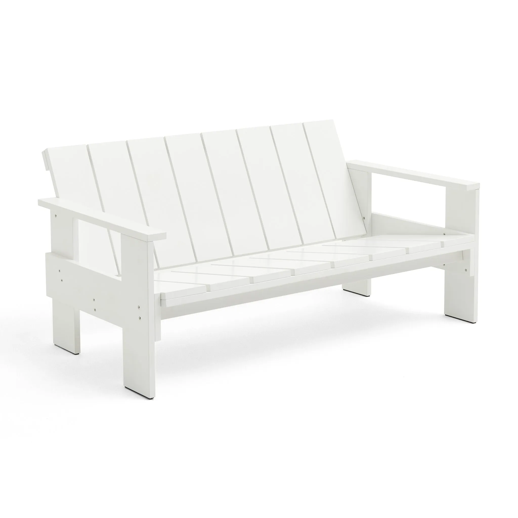 Crate Lounge Sofa by Rietveld Originals x HAY