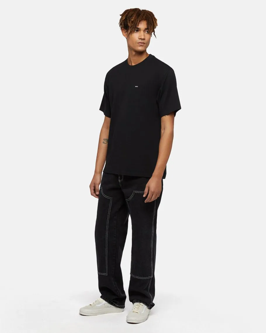 Dickies Clancy Heavyweight Tee - Black