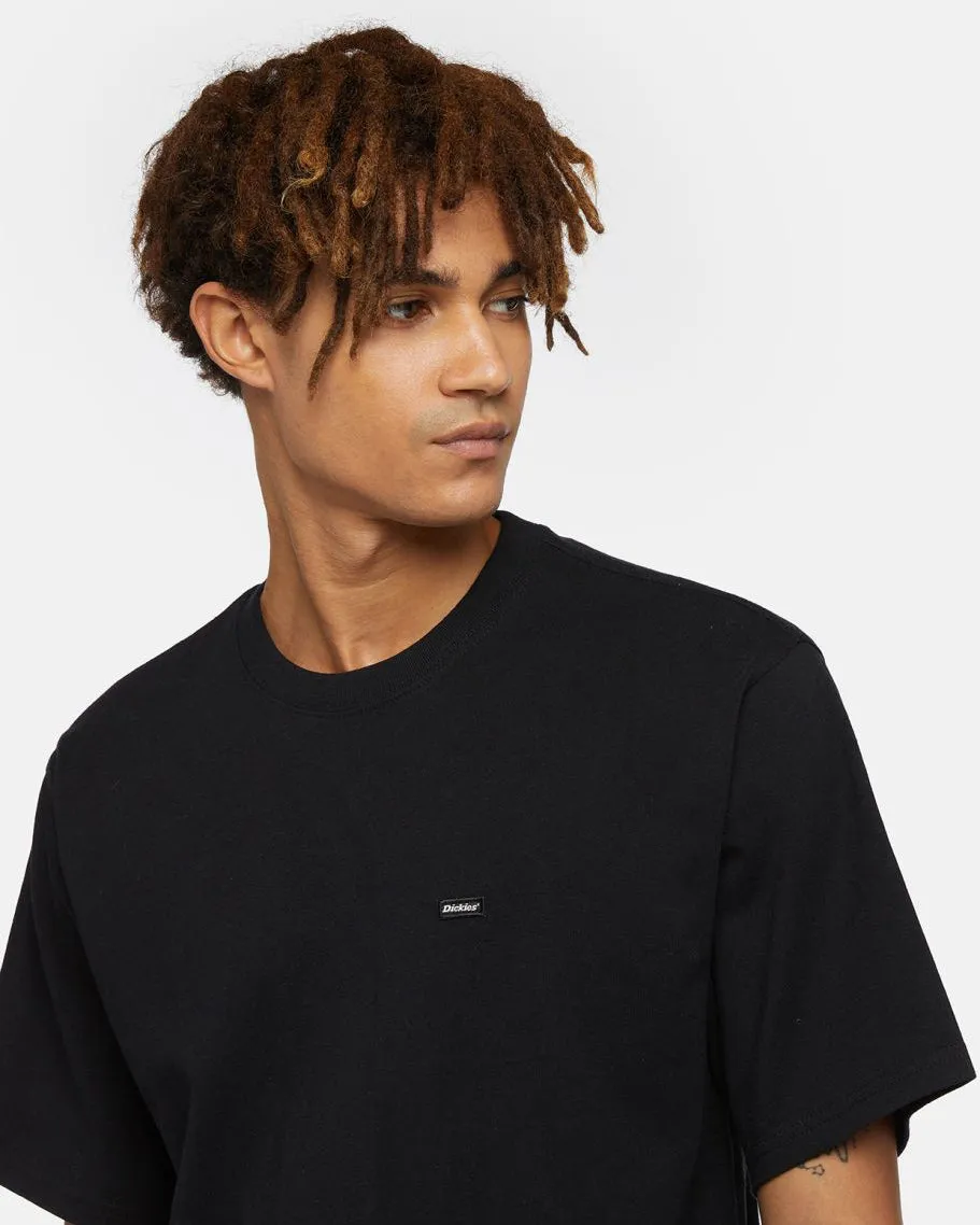 Dickies Clancy Heavyweight Tee - Black