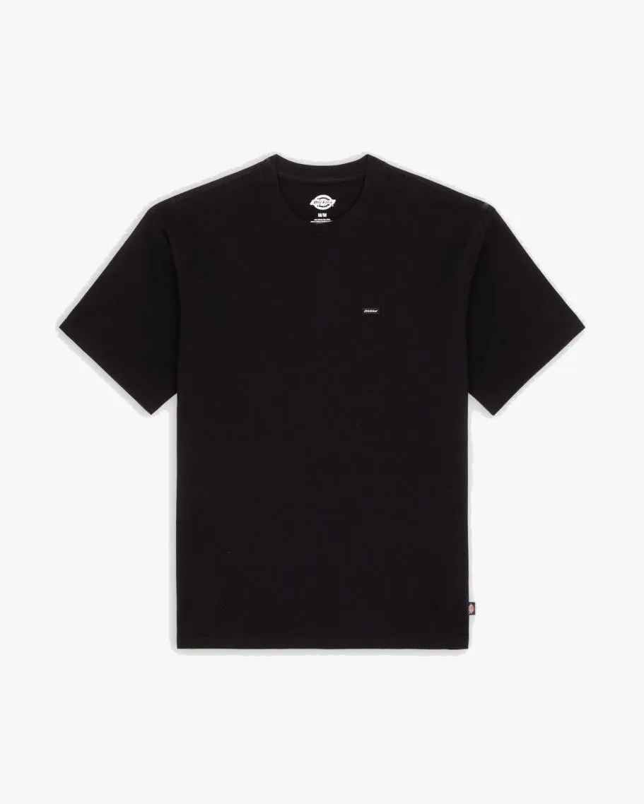 Dickies Clancy Heavyweight Tee - Black