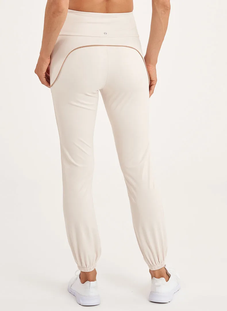 Dynamic Piped Pant - FINAL SALE