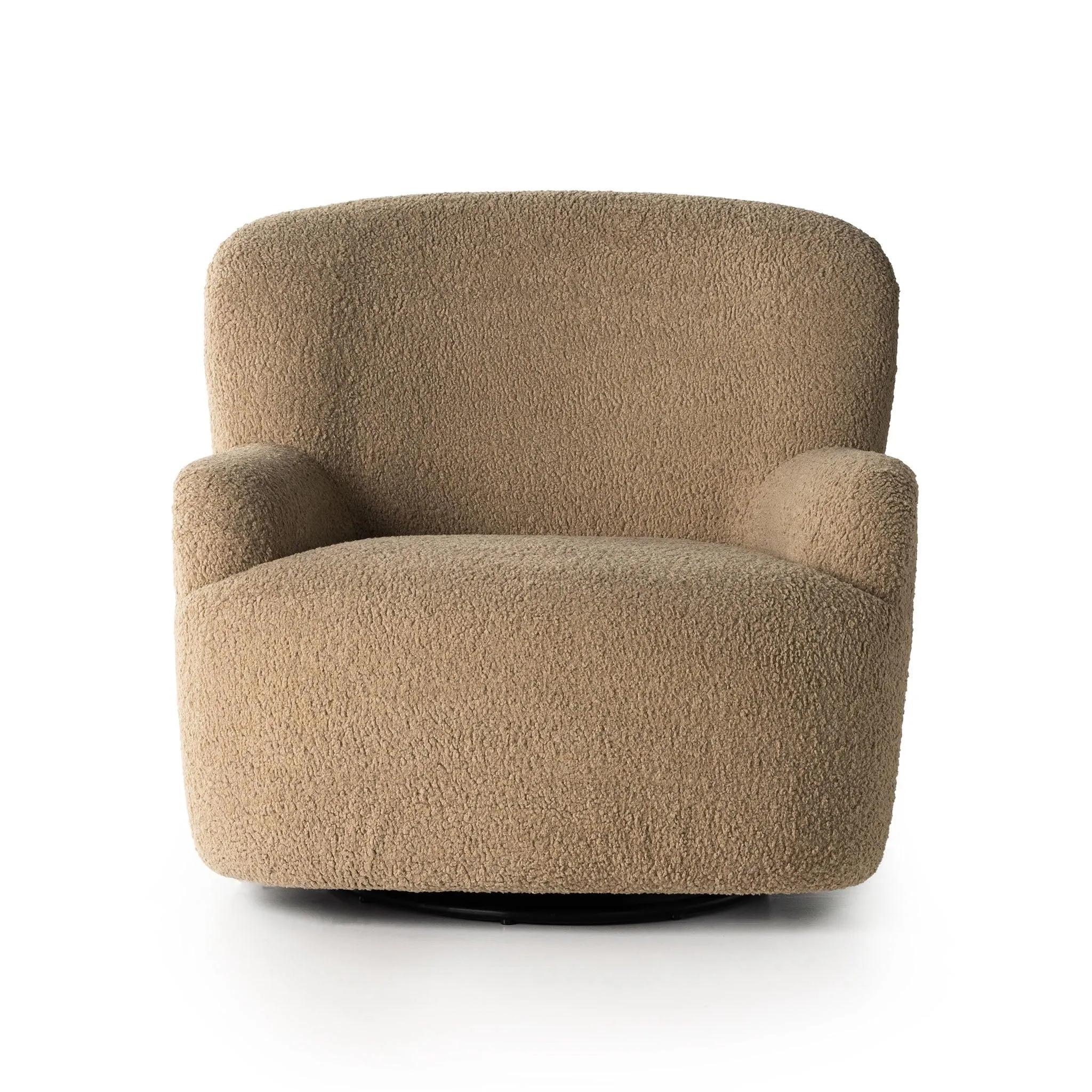 Emery Swivel Chair