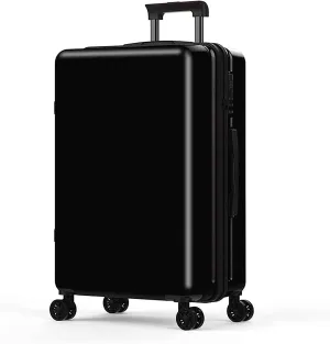EYPKPL Portable Suitcase Suitcases With Wheels Portable Hard Shell Luggage Security Combination Lock Suitcases Quiet And Smooth Trolley Luggage Smooth to use