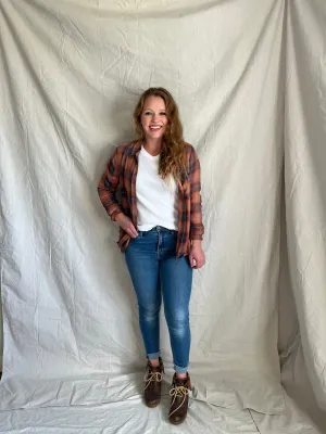 Hazel Plaid