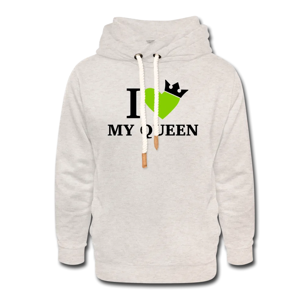Hoodies print st patrick dayz