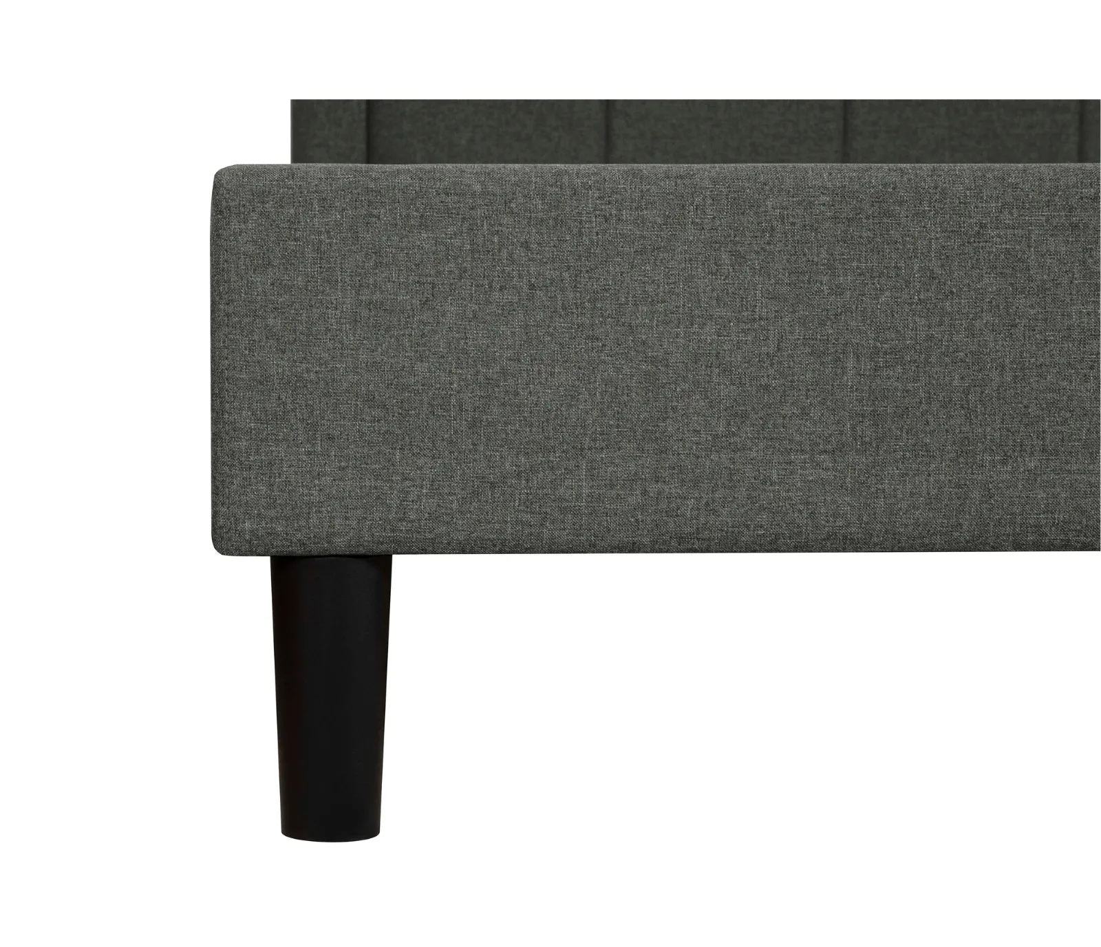 Idalia Upholstered Platform King Bed