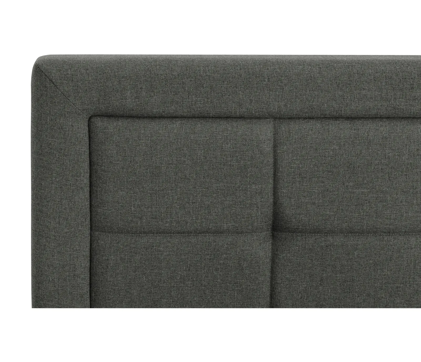 Idalia Upholstered Platform King Bed