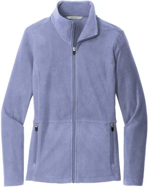 Joe's USA Ladies Lightweight Microfleece Jackets in XS-4XL