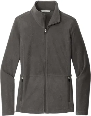 Joe's USA Ladies Lightweight Microfleece Jackets in XS-4XL