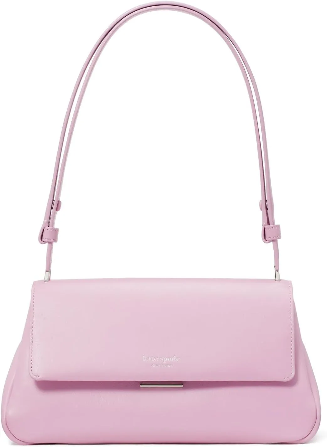 kate spade new york Grace Smooth Leather Shoulder Bag