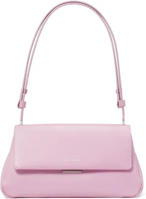 kate spade new york Grace Smooth Leather Shoulder Bag