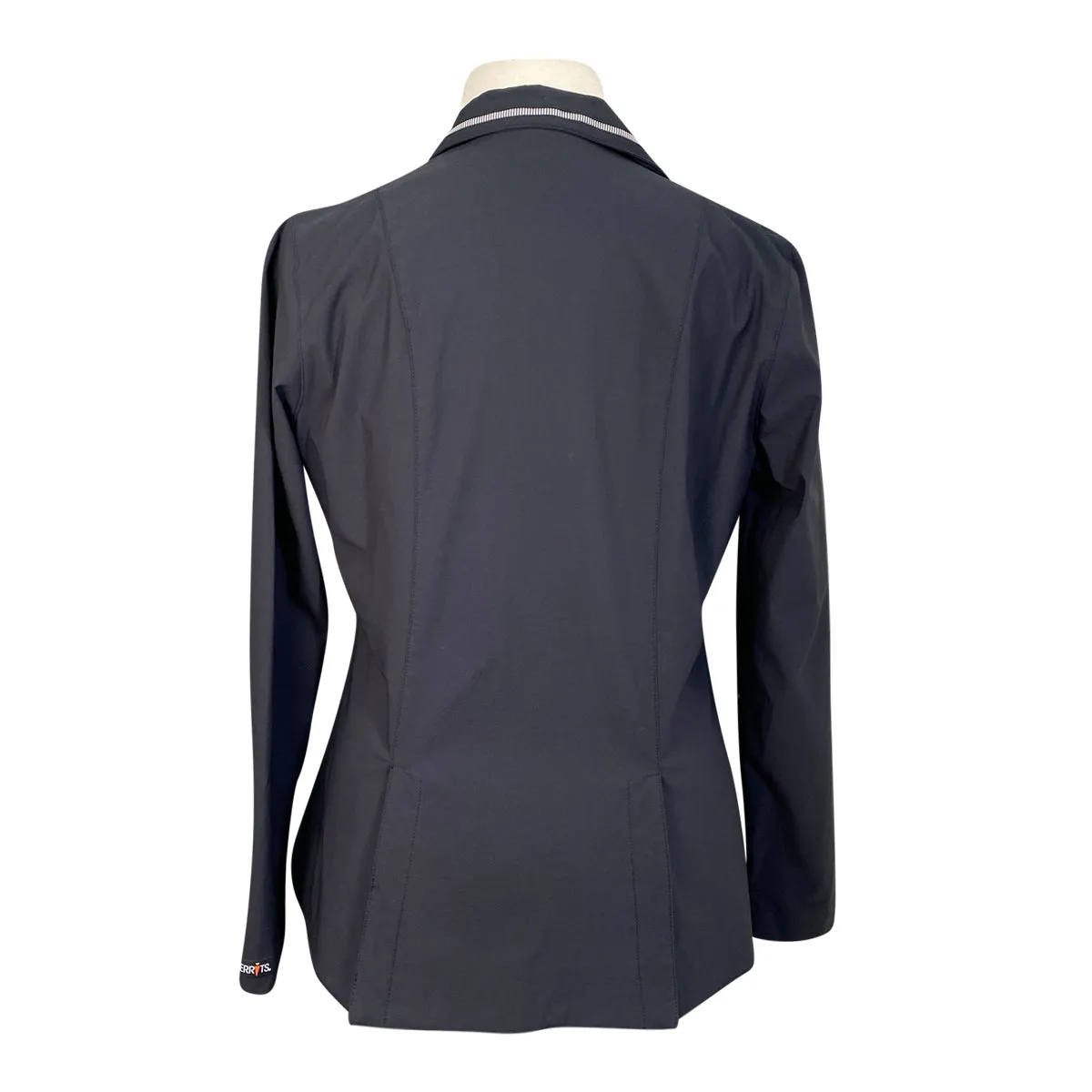 Kerrits Show Jacket in Black - Women's XL