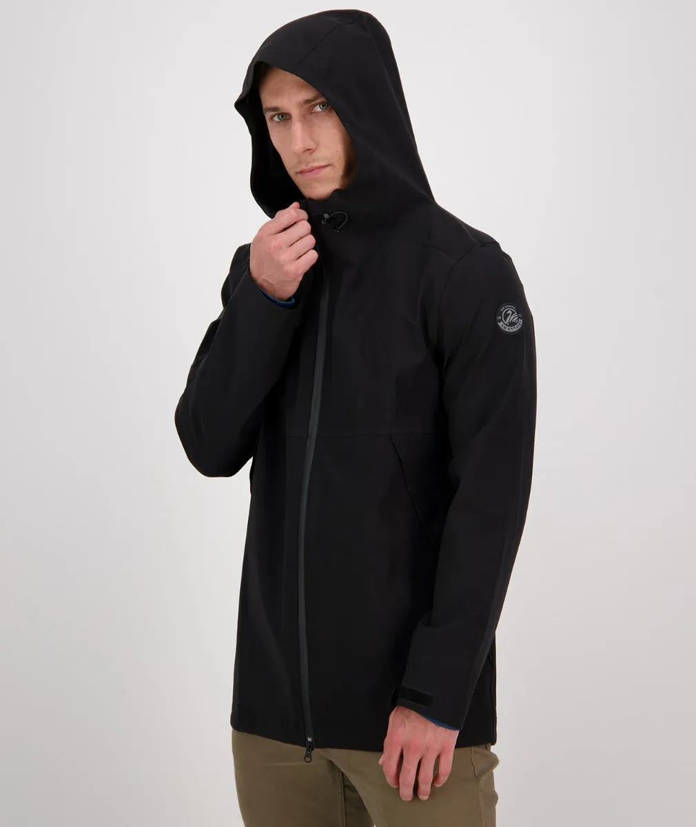 Men's Swanson Rain Jacket