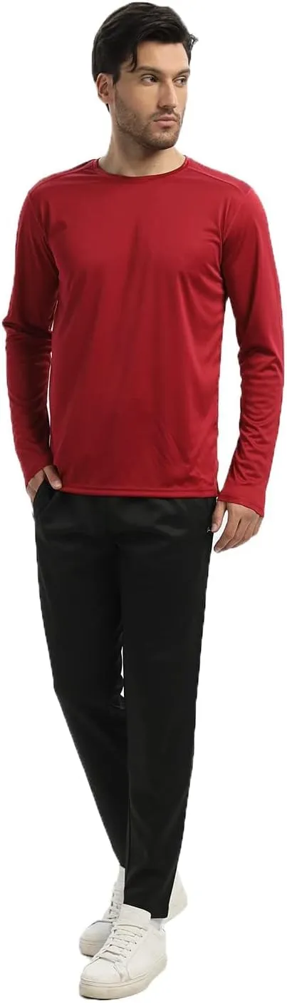 Men's T-Shirts,5 Pack Short Sleeve/4 Pack Long Sleeve T-Shirt Workout T Shirts for Gym,Athletic,Running