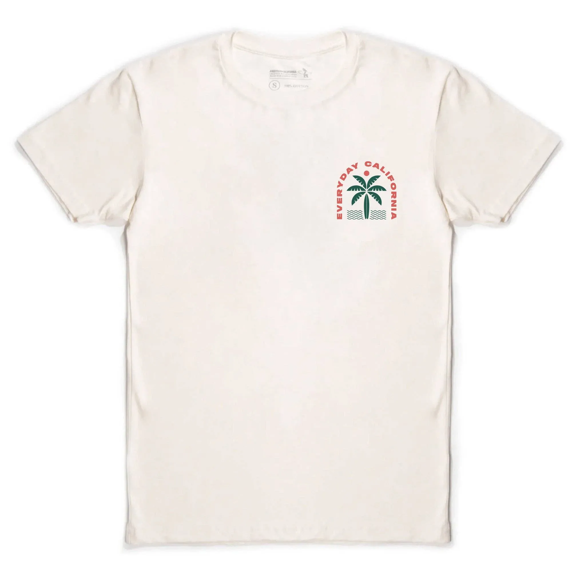 Oasis Tee