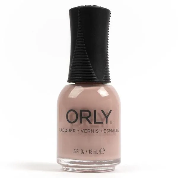 ORLY Shaky Alibi